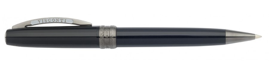 Visconti Back To Black - Sfera 