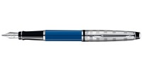 Waterman Expert Deluxe Blue