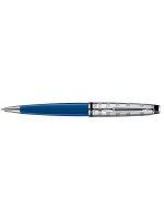 Waterman Expert Deluxe Blue - Sfera 