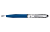 Waterman Expert Deluxe Blue - Sfera 