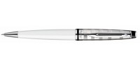 Waterman Expert Deluxe White