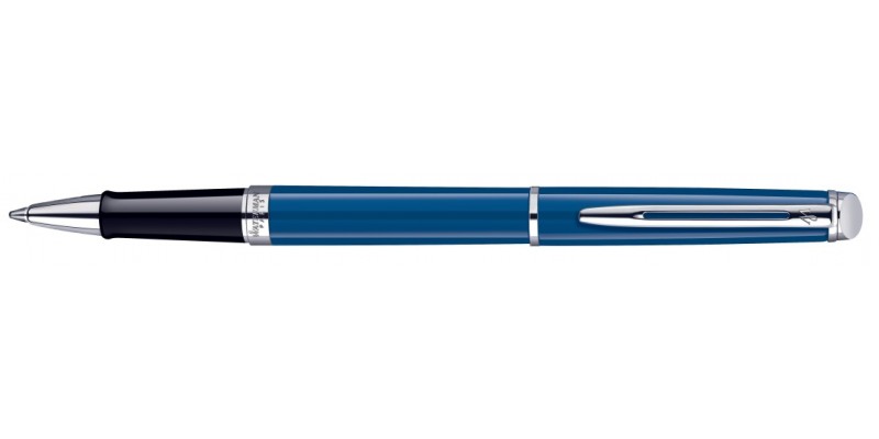 Waterman Hemisphere Blue CT - Roller 