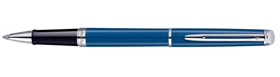 Waterman Hemisphere Blue CT - Roller 
