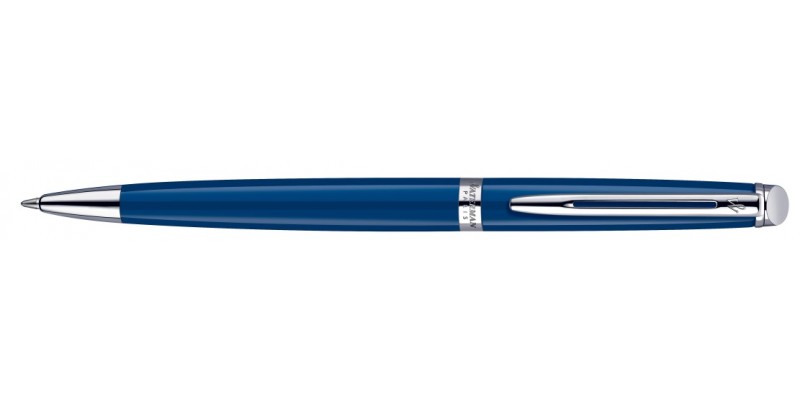 Waterman Hemisphere Blue CT - Sfera 