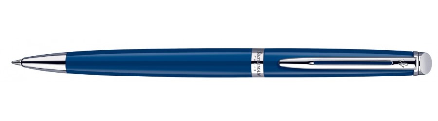 Waterman Hemisphere Blue CT - Sfera 