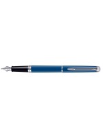 Waterman Hemisphere Blue CT - Stilografica 
