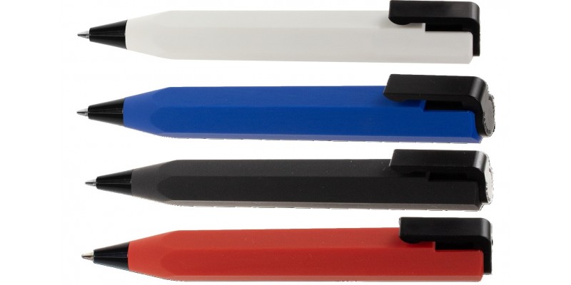 Penna a Sfera Shorty Set