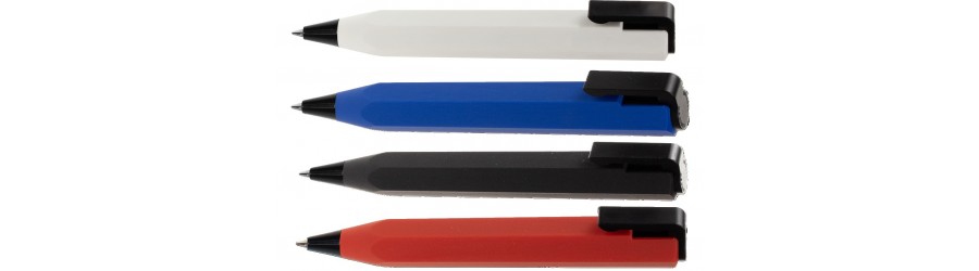 Penna a Sfera Shorty Set