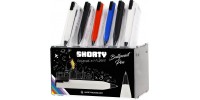 Penna a Sfera Shorty 