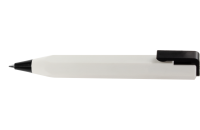 Penna a Sfera Shorty Bianca