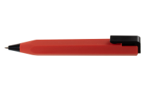 Penna a Sfera Shorty Rossa