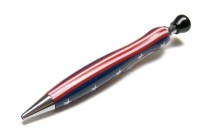 Penna Fiat 500 - American Flag