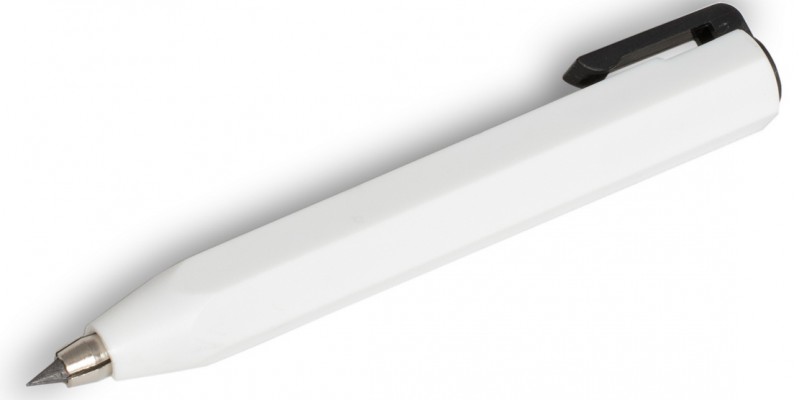 Matita Shorty - Bianca