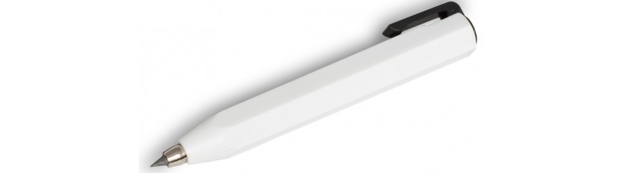 Matita Shorty - Bianca