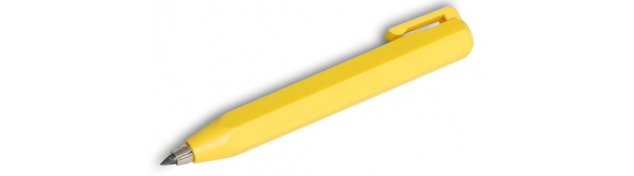 Matita Shorty - Gialla 