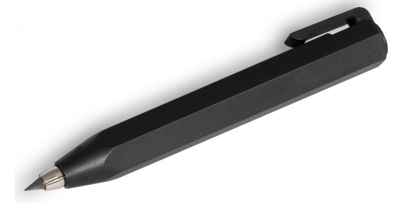 Matita Shorty - Nera 