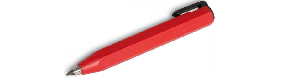 Matita Shorty - Rossa 