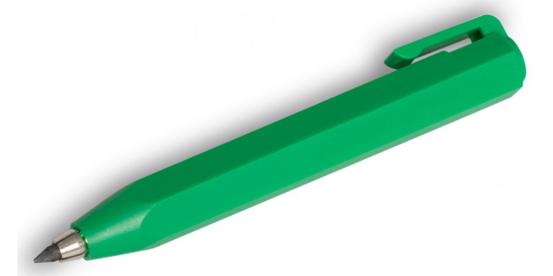 Matita Shorty - Verde 