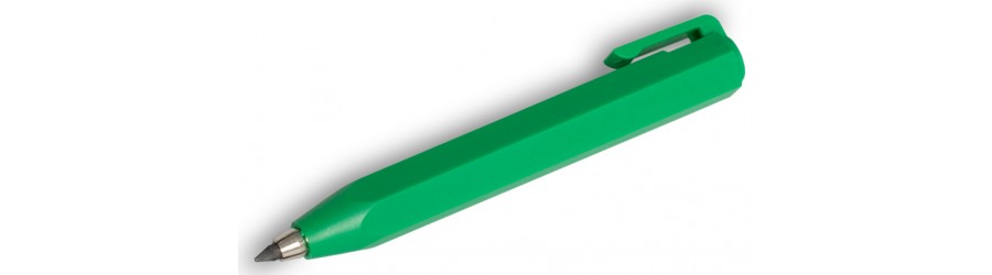 Matita Shorty - Verde 