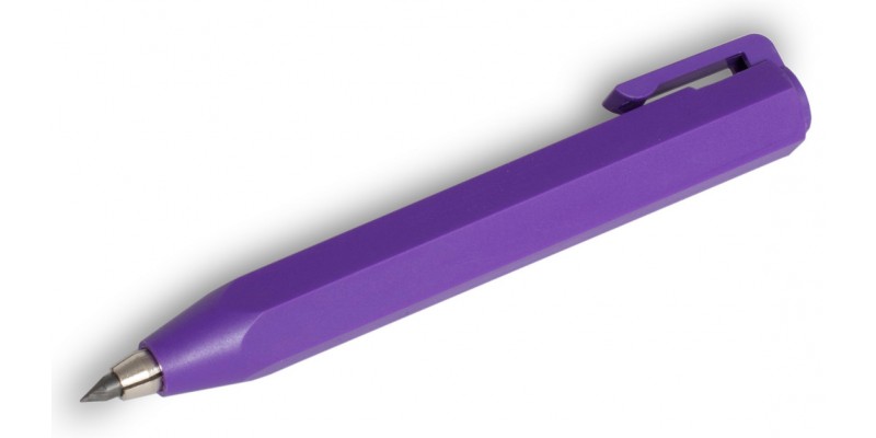 Matita Shorty - Viola