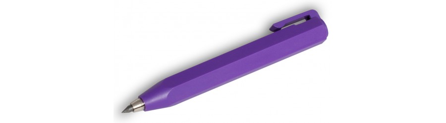 Matita Shorty - Viola