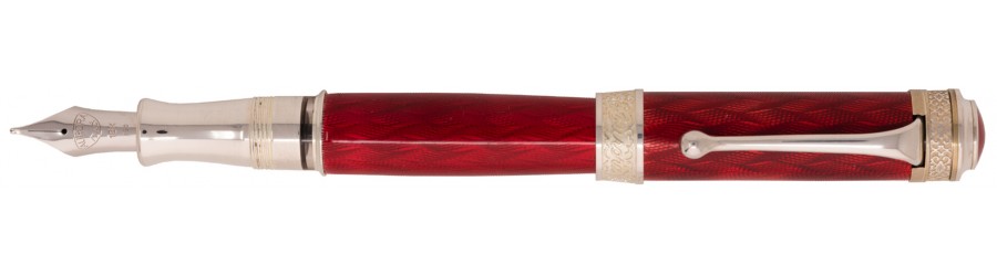 Aurora 100 Anniversario Stilografica