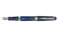 Aurora 88 Aurora Boreale Fountain Pen