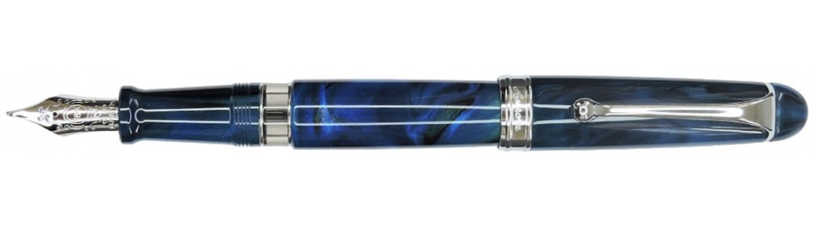 Aurora 88 Aurora Boreale Fountain Pen