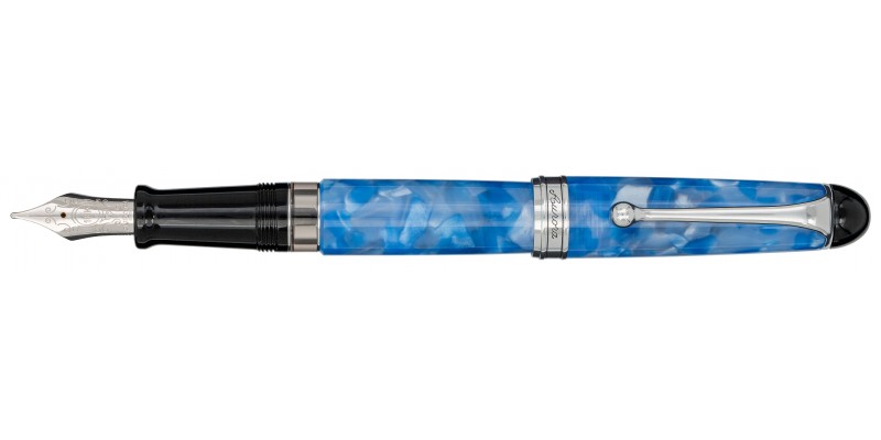 Aurora 88 Plutone Stilografica