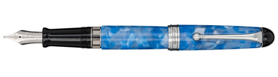 Aurora 88 Plutone Stilografica