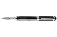 Aurora Alpha -Tuscan Night H11- CN - Fountain Pen 