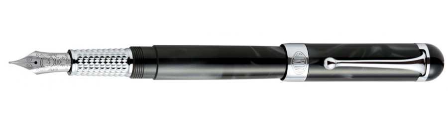 Aurora Alpha -Tuscan Night H11- CN - Fountain Pen 