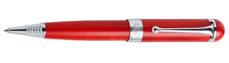 Aurora Alpha - Ballpen 