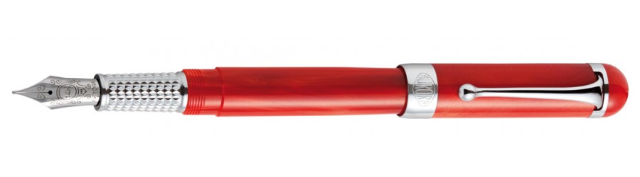 Aurora Alpha - Fountain Pen 