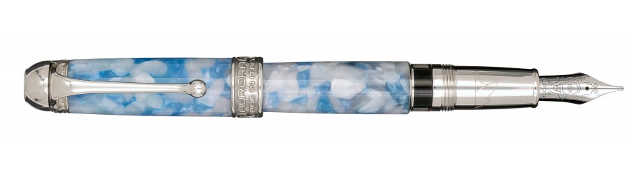 Aurora Ambienti Ghiacciaio