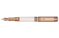 Aurora Dante Paradiso Fountain Pen