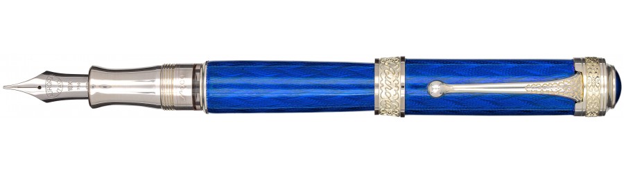 Aurora Duca Fountain Pen