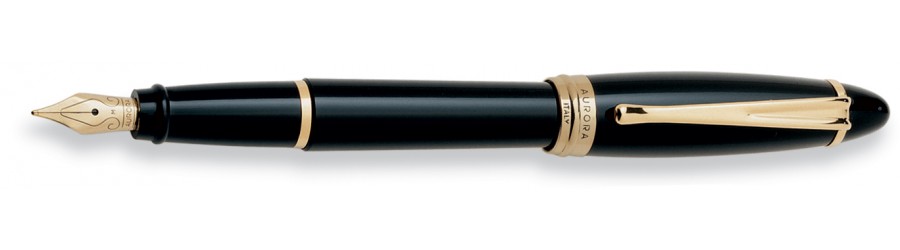  Aurora Ipsilon Fountain Pen 