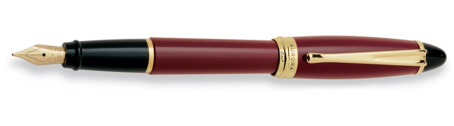  Aurora Ipsilon Fountain Pen 