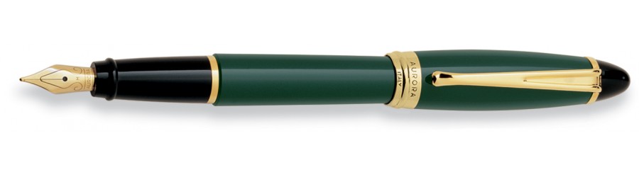 Aurora Ipsilon Fountain Pen 