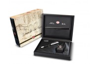 Aurora Leonardo da Vinci 500 - Stilografica 