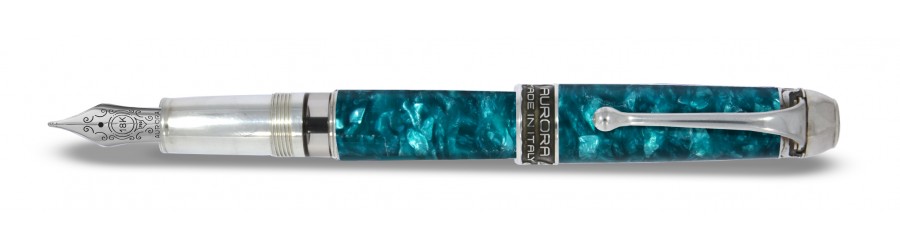 Aurora Oceano Antartico