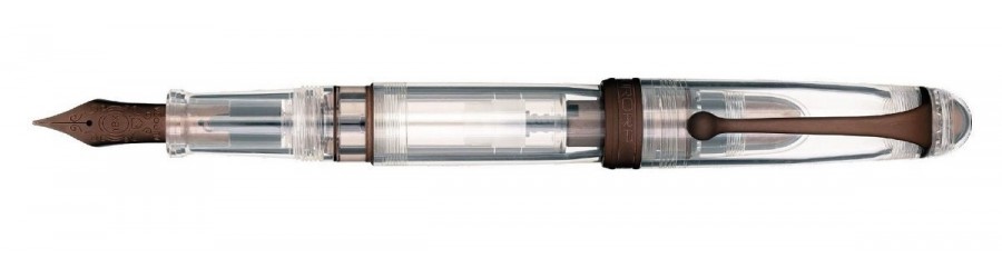 Aurora Trilobiti Chocolate