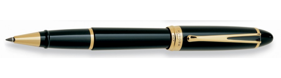 Aurora Ipsilon Deluxe B72-N Rollerball