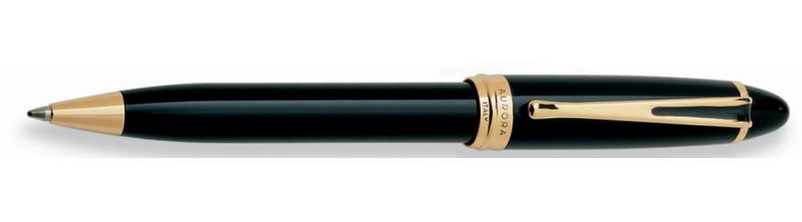 Aurora Ipsilon Deluxe B32-N  Ballpen - Penna a Sfera