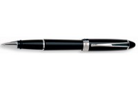 Aurora Ipsilon deluxe (B72-C) black rollerball Aurora Ipsilon deluxe (B72-C) black rollerball