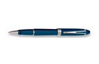 Aurora Ipsilon deluxe (B72-CB) Blue rollerball Aurora Ipsilon deluxe (B72-CB) Blue rollerball