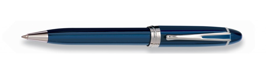 Aurora Ipsilon Deluxe B32-CB  Ballpen - Penna a Sfera