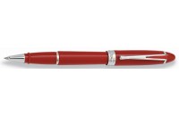 Aurora Ipsilon Deluxe B72-C - Red Rollerball Aurora Ipsilon Deluxe B72-C - Red Rollerball