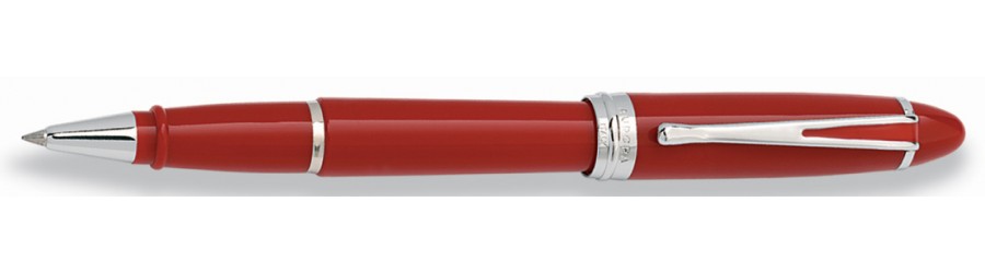 Aurora Ipsilon Deluxe B72-C - Red  Rollerball